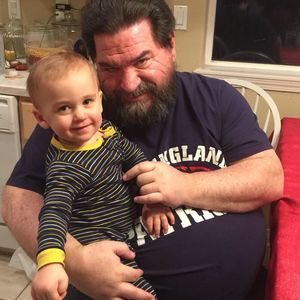 Meet your Posher, Dave